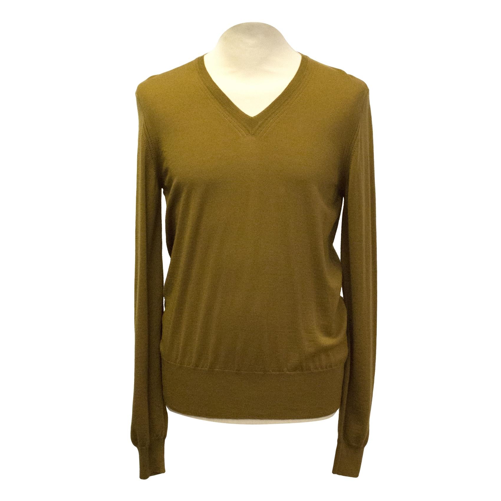 Pringle wool jumper