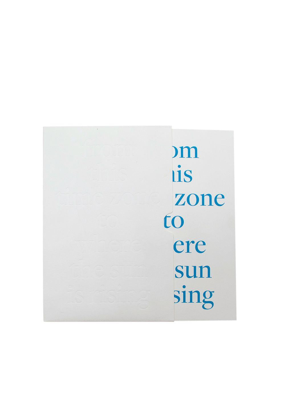 Limited Edition Hermès Postcards, Pack of 24