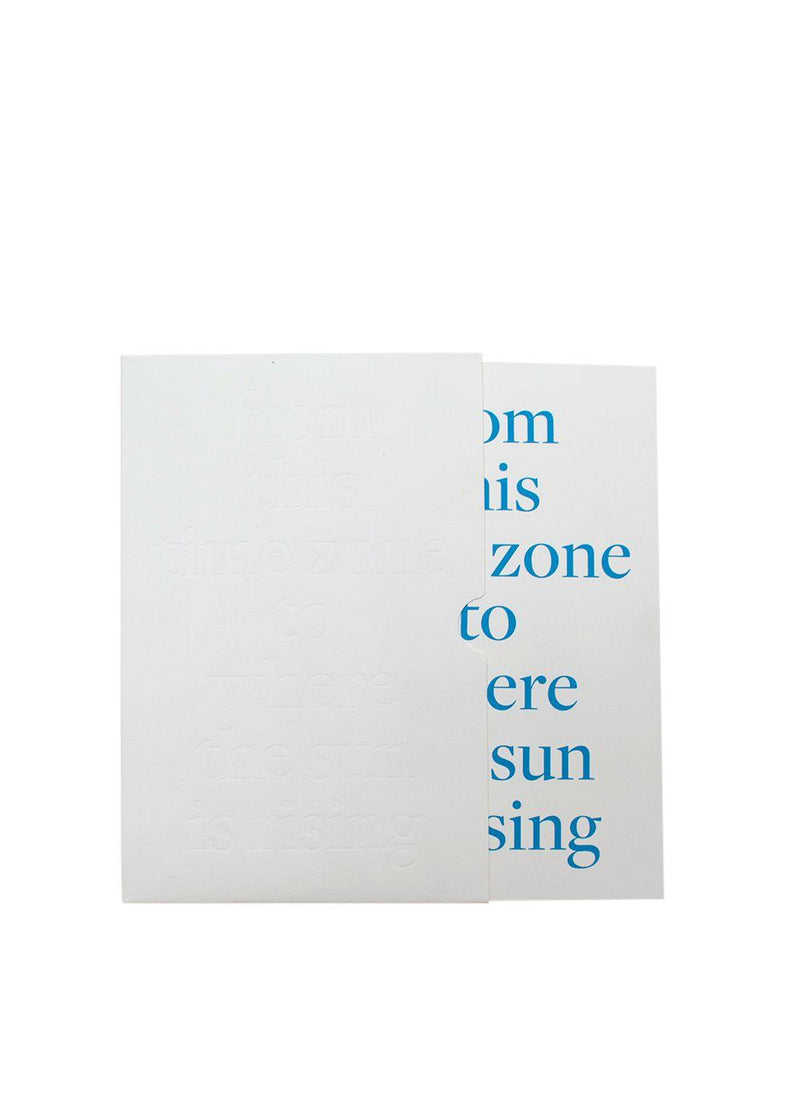 Limited Edition Hermès Postcards, Pack of 24