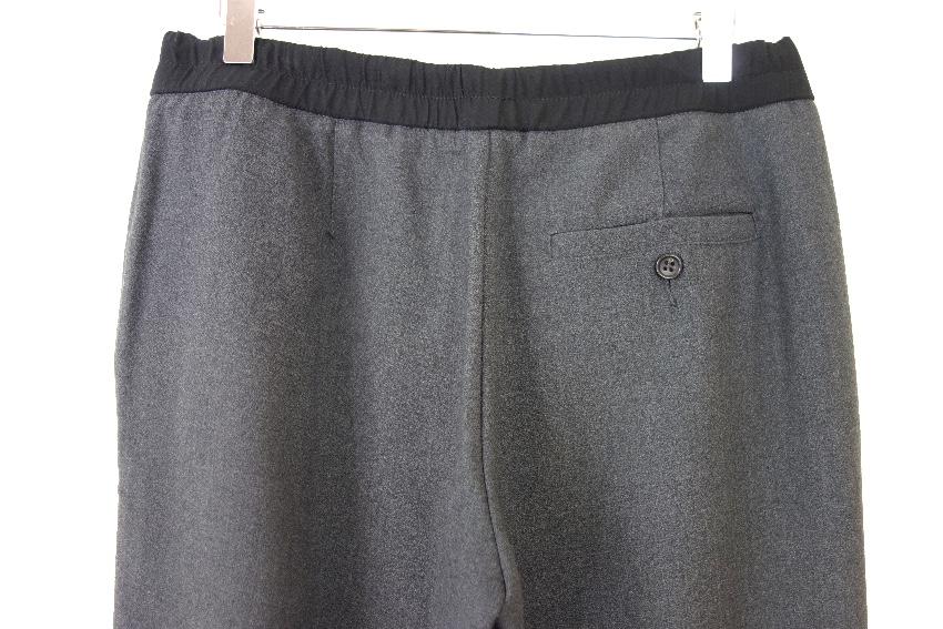 James Perse Grey Pants