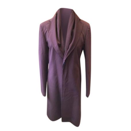 Claret Coat