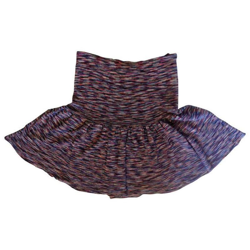 Maje Mini Skirt