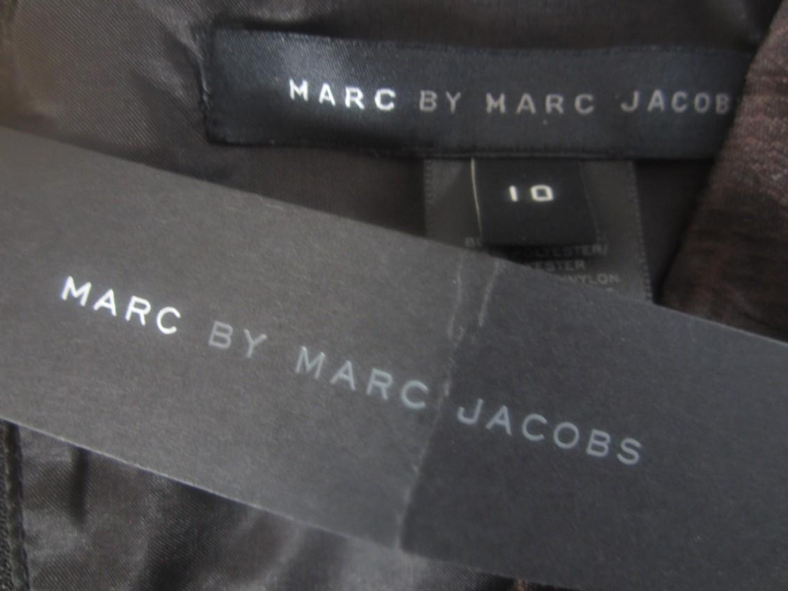 Marc by Marc Jacobs Clara Polka Dot Dress