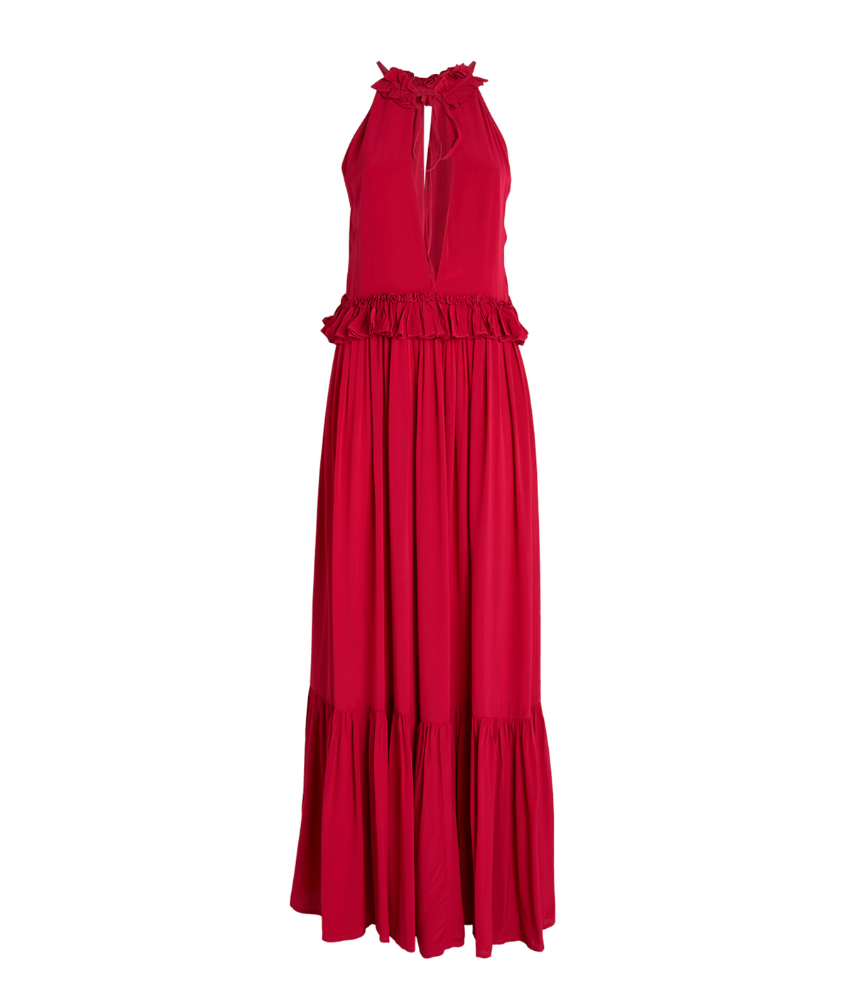 Alegra Maxi Dress