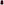         Alaia Burgundy Fringe Trimmed Mini Skirt