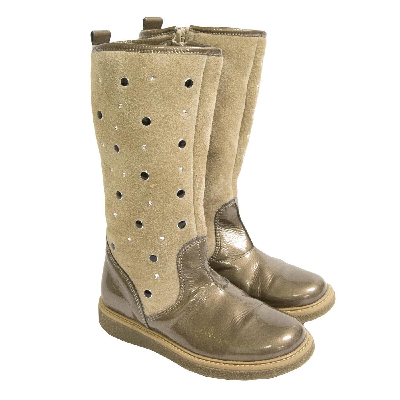 Ciao Kids Boots