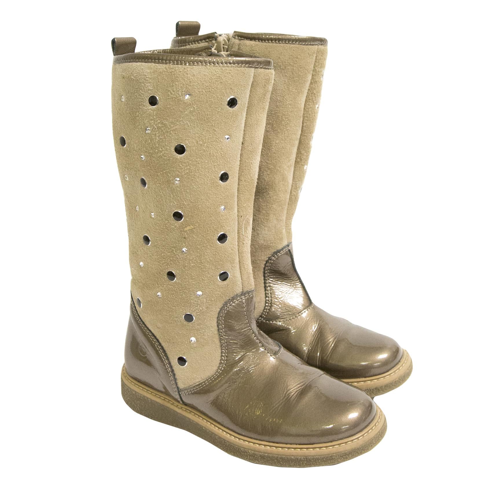 Ciao Kids Boots