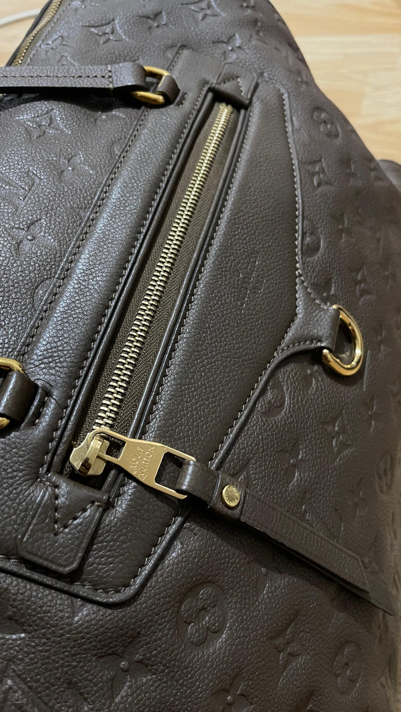 Empreinte Lumineuse PM Tote Bag