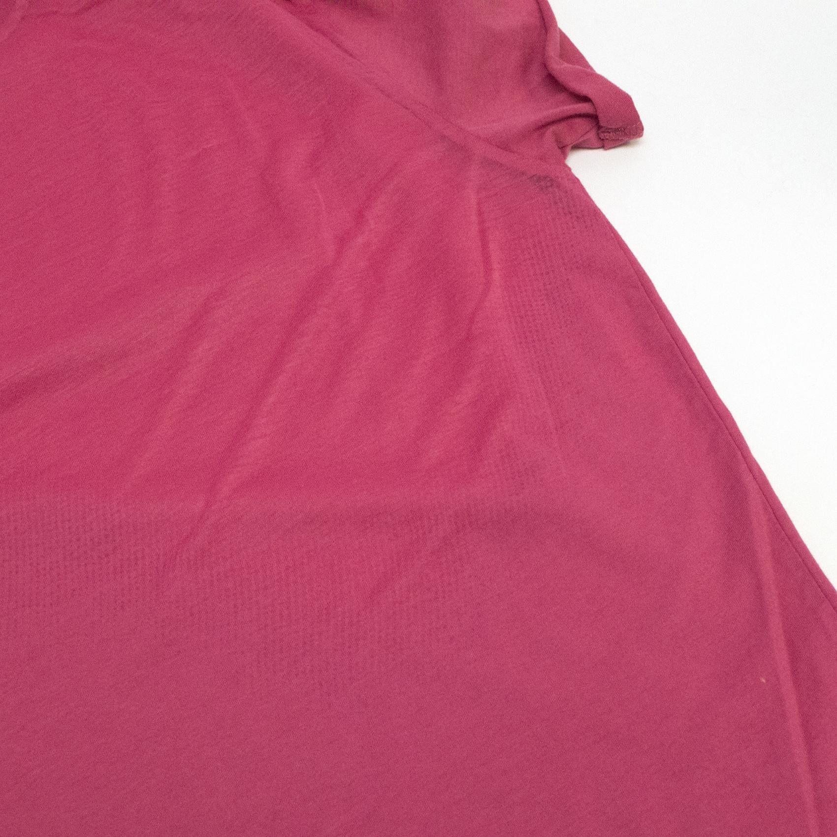 Ksubi Pink T-Shirt