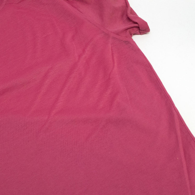 Ksubi Pink T-Shirt