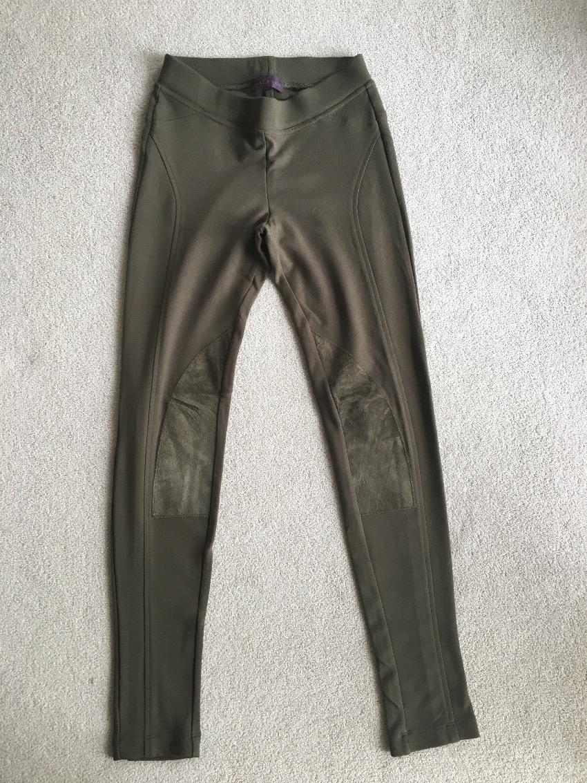 Hale Bob Khaki Trousers