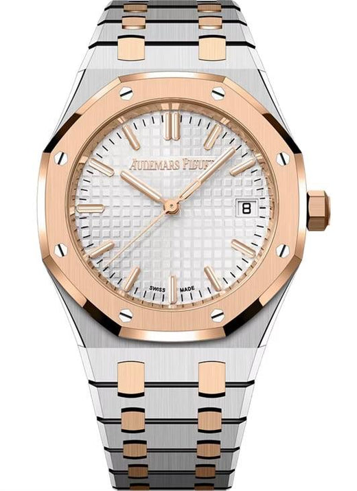 Audemars Piguet Royal Oak 34 mm Selfwinding Watch