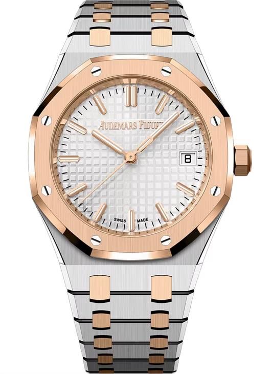 Audemars Piguet Royal Oak 34 mm Selfwinding Watch