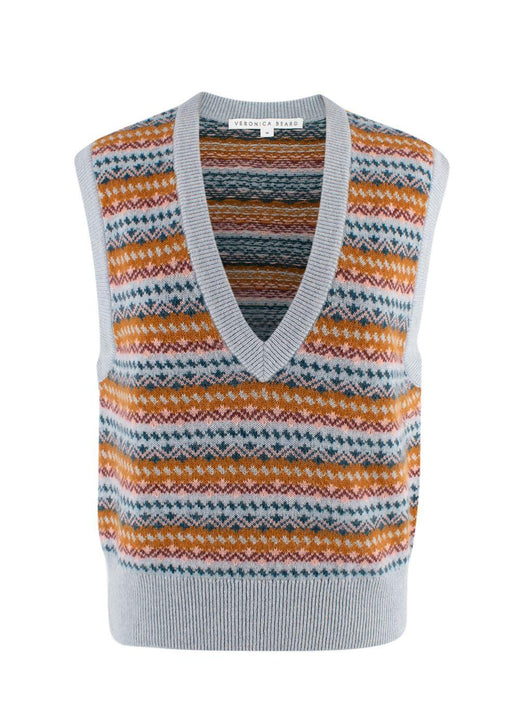Veronica Beard knitted vest