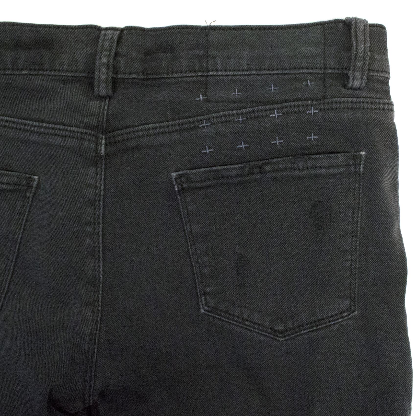 Ksubi Jeans