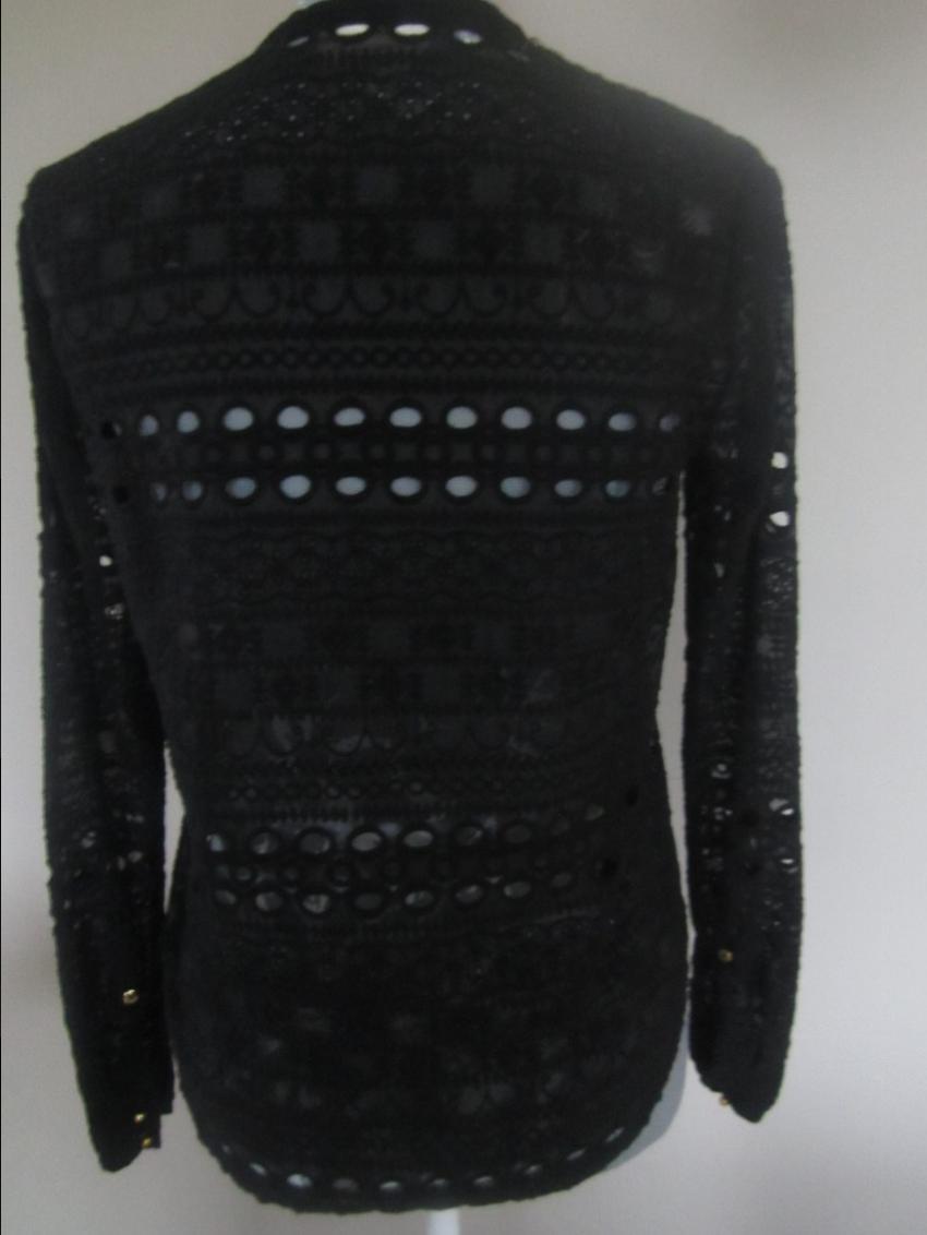 Day Birger et Mikkelsen Eyelet-Lace Shirt