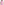         Self Portrait Pink Cord Lace Crossover Dress