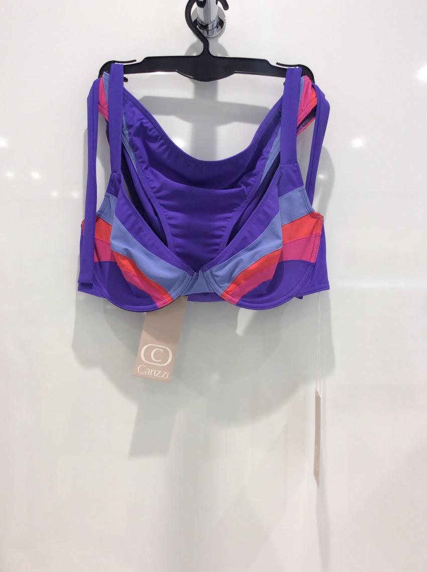 Carizzi Marilyn Bikini Top & Raquel Bikini Bottom