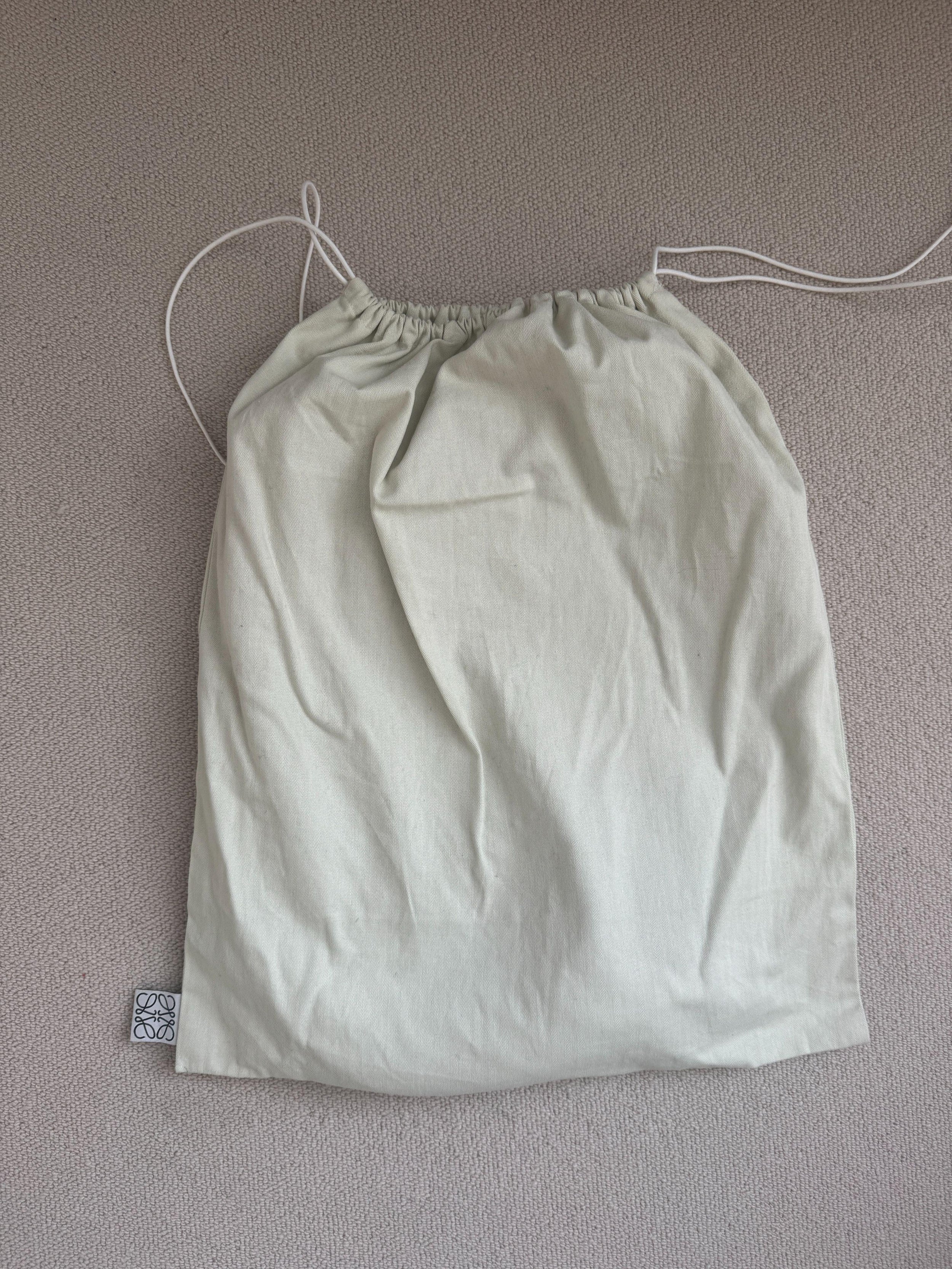 Loewe Large Shoulder Tote