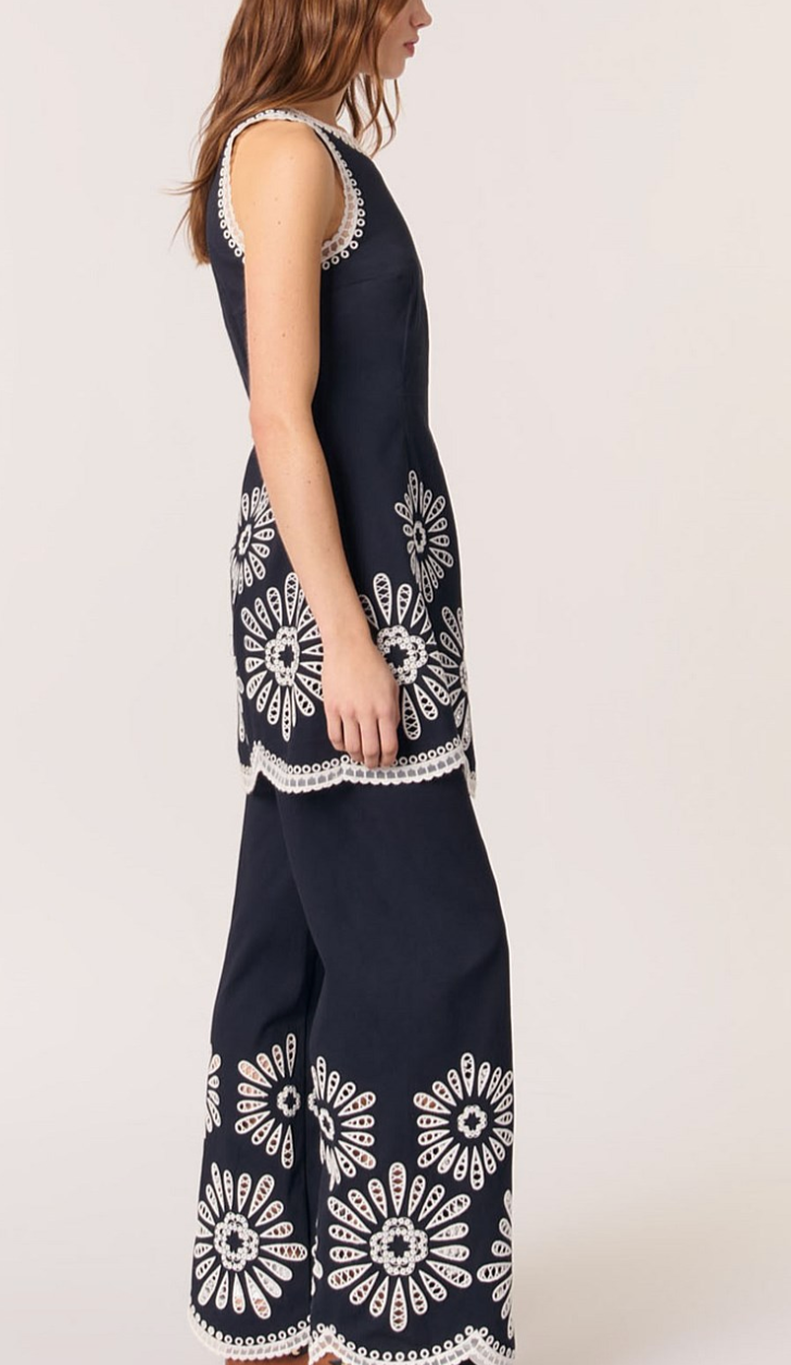 Maje Ruba Dress