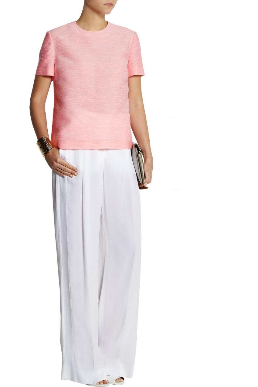 Stella McCartney Baby Pink Tina Top