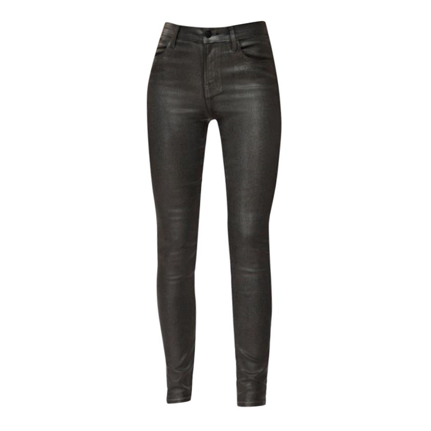 J Brand Maria Skinny Jeans