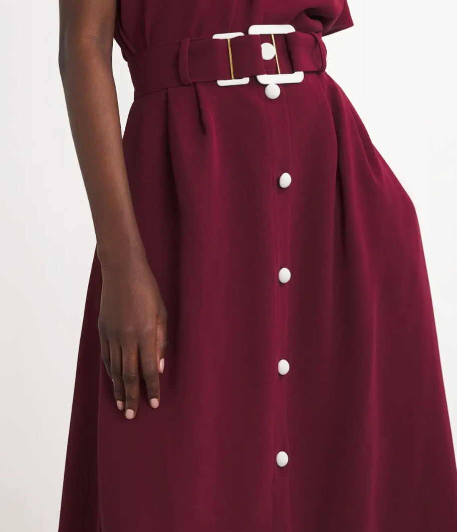 Edeline Lee Telluride Skirt