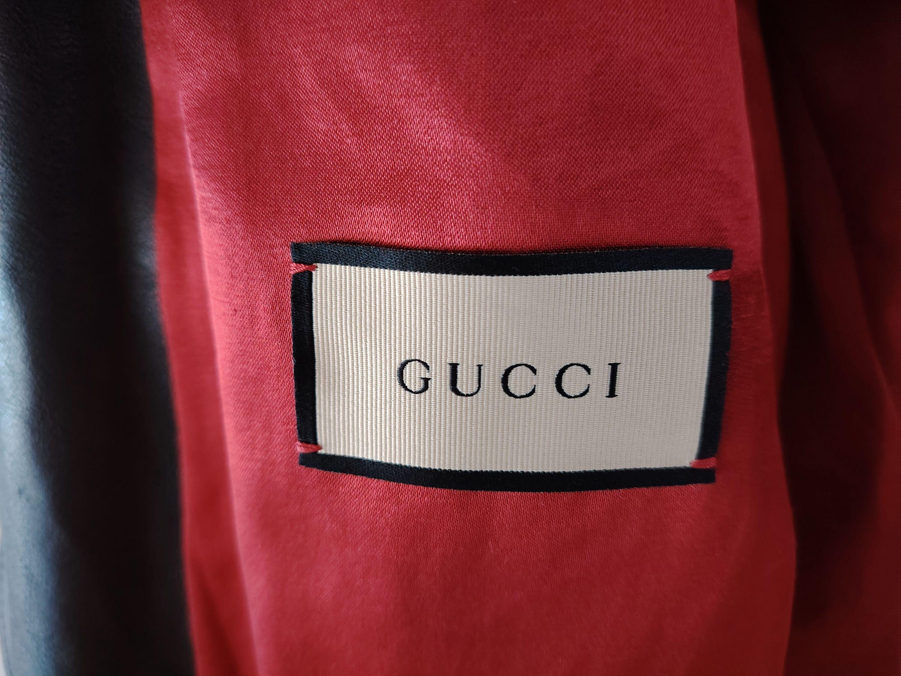 Gucci Clothing 38 Black