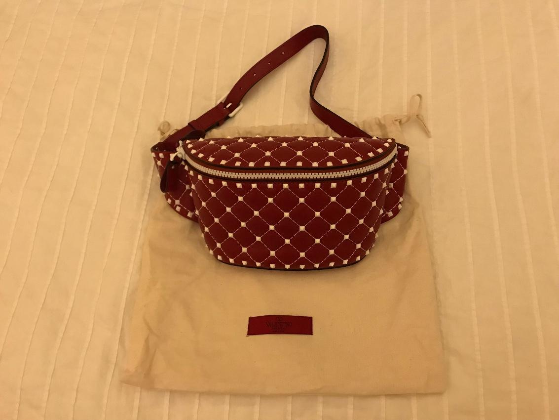 Valentino Rockstud Bag