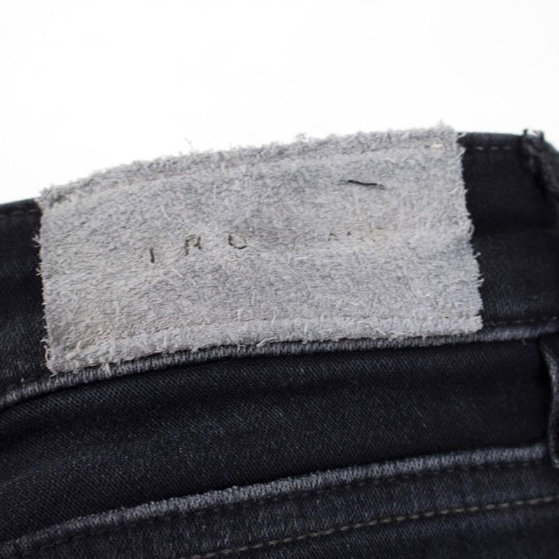 IRO Dark Wash Skinny Jeans