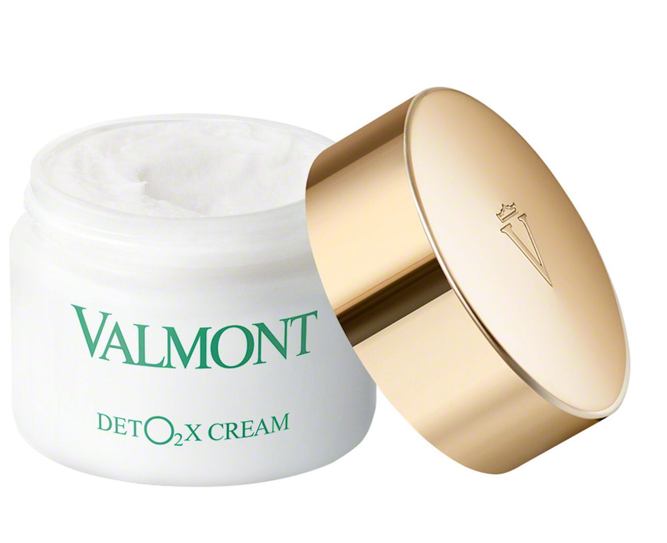 Valmont DetO2X Eye Vitality Cream