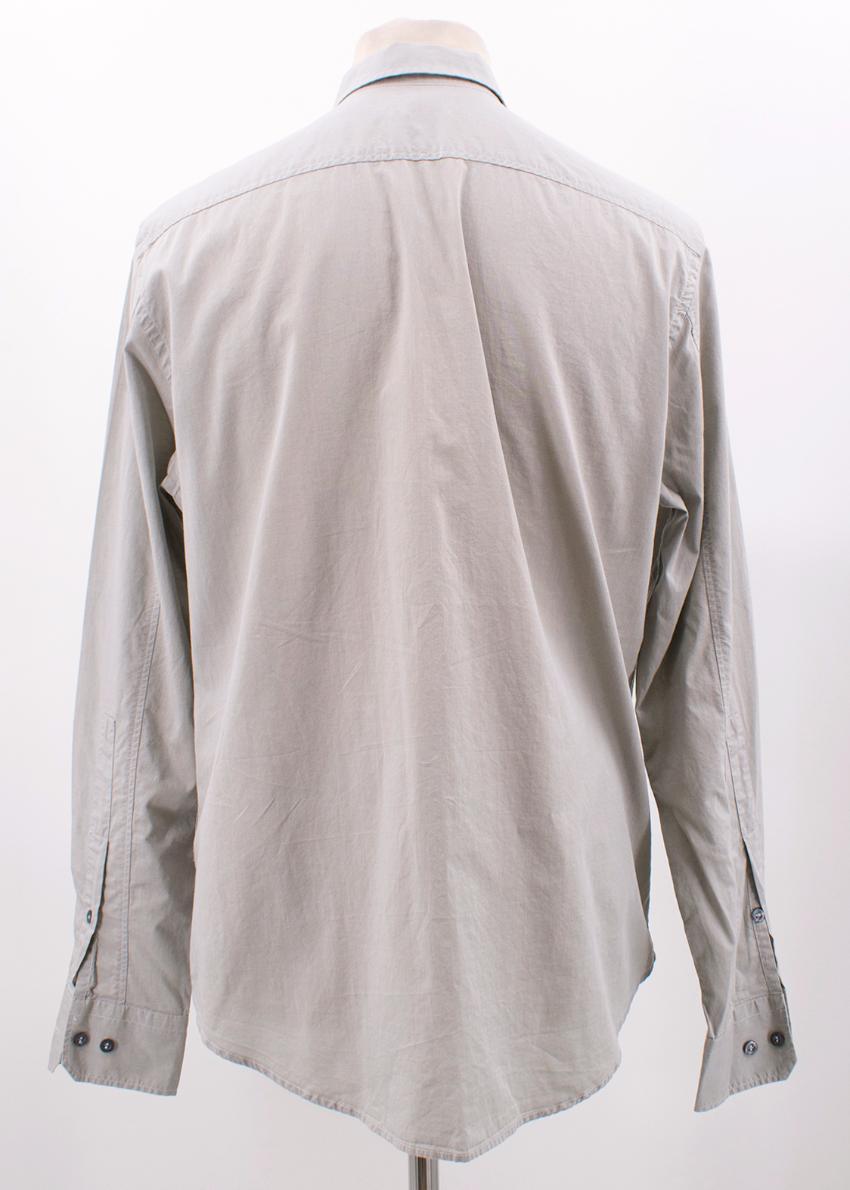 Filippa K Oxford Shirt