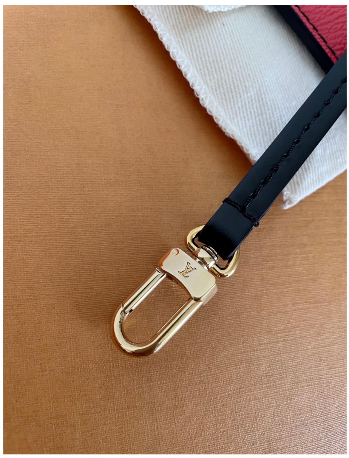 Racecar Neverfull Pochette