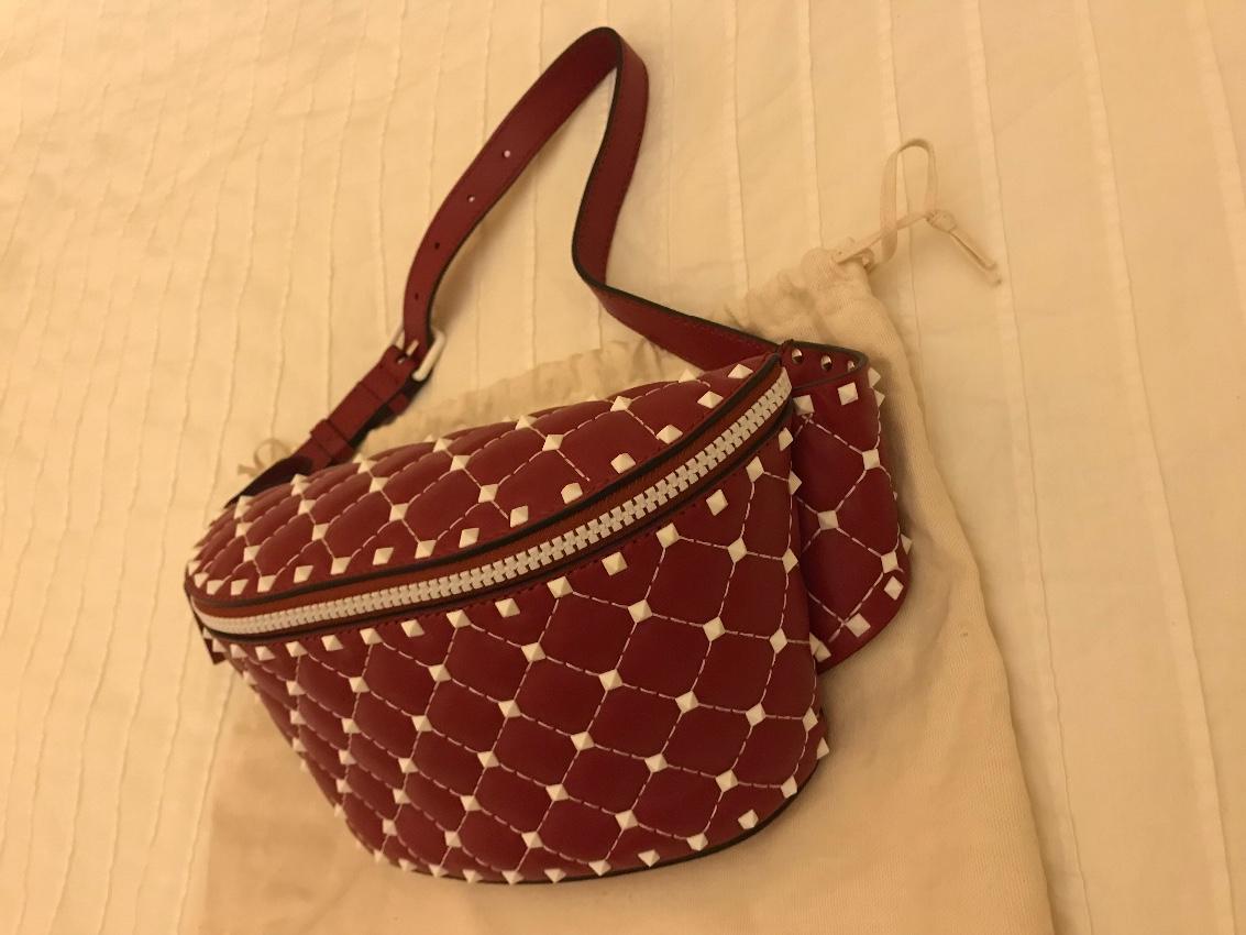 Valentino Rockstud Bag
