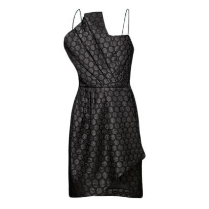 Tiger of Sweden Black Dress