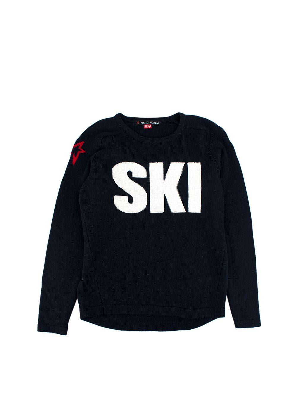 Wool Sweater