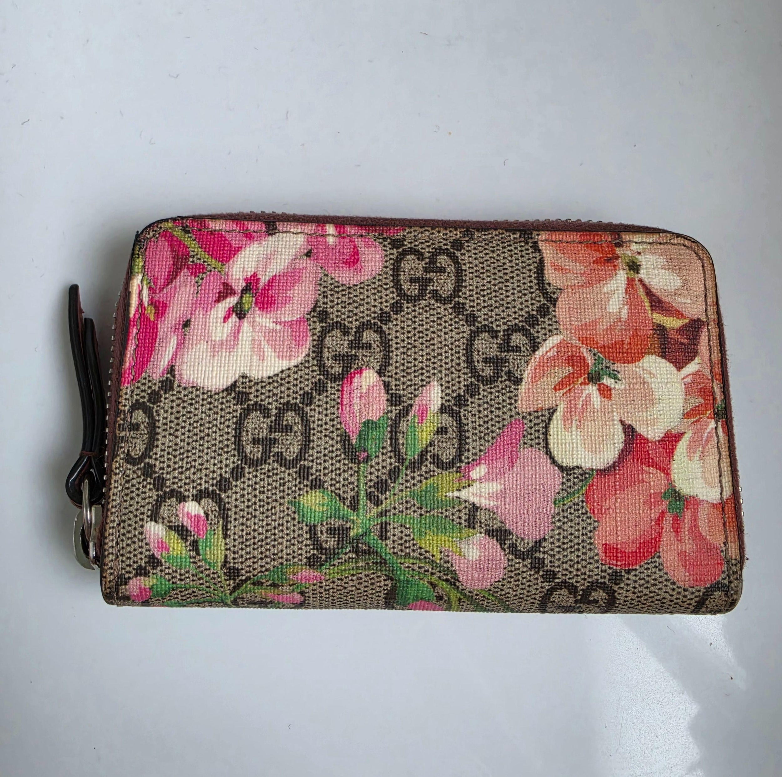 Gucci Supreme Bloom Purse