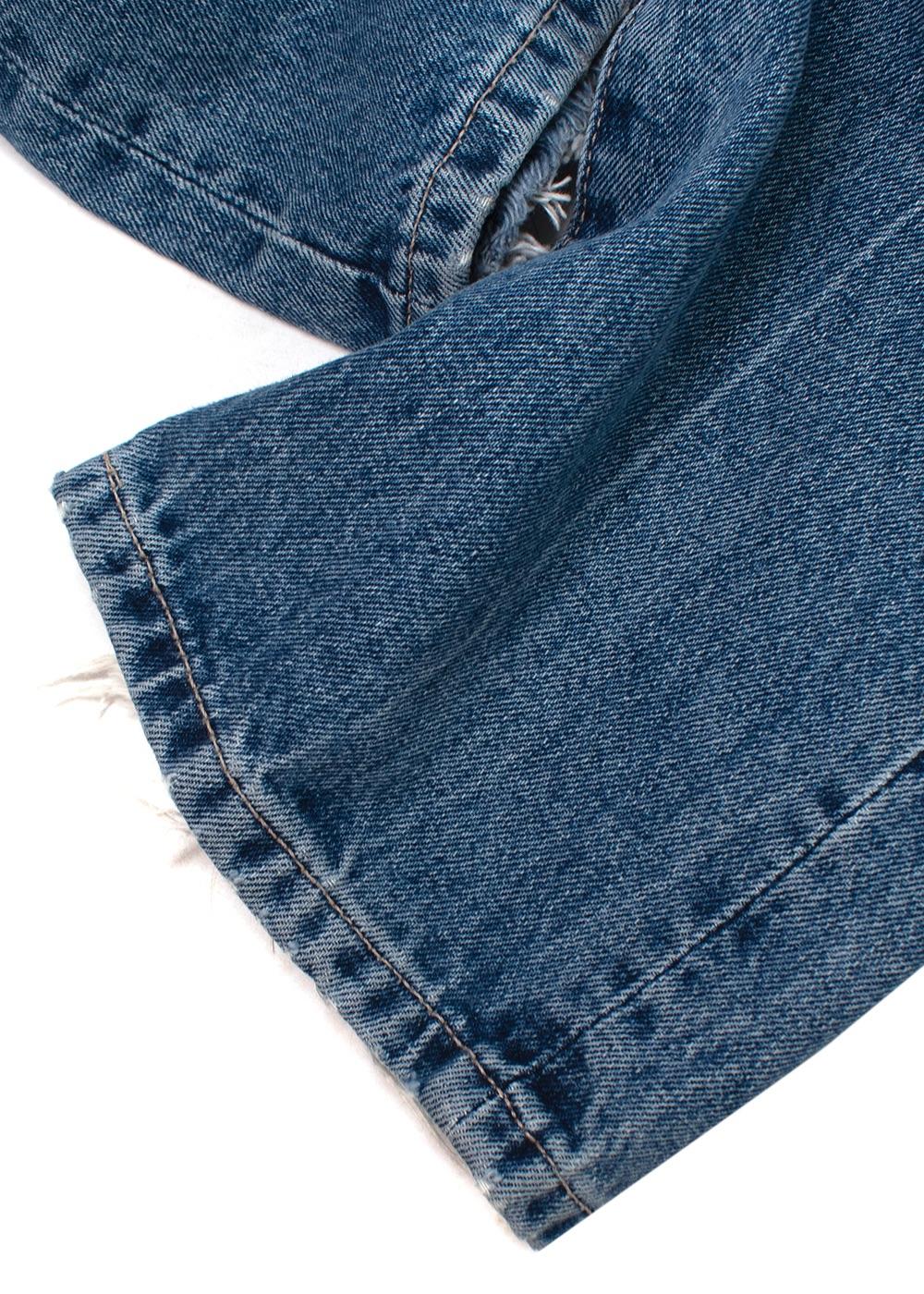 DL1961 Emilie Straight Jeans