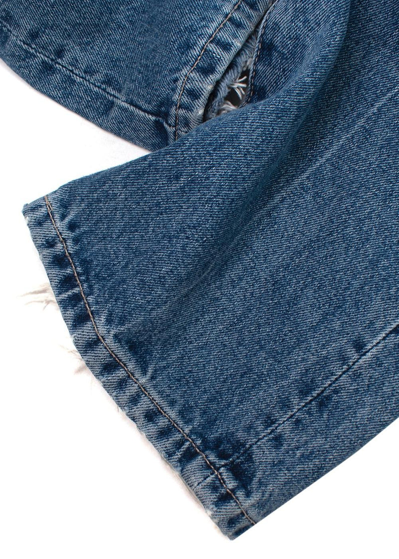 DL1961 Emilie Straight Jeans