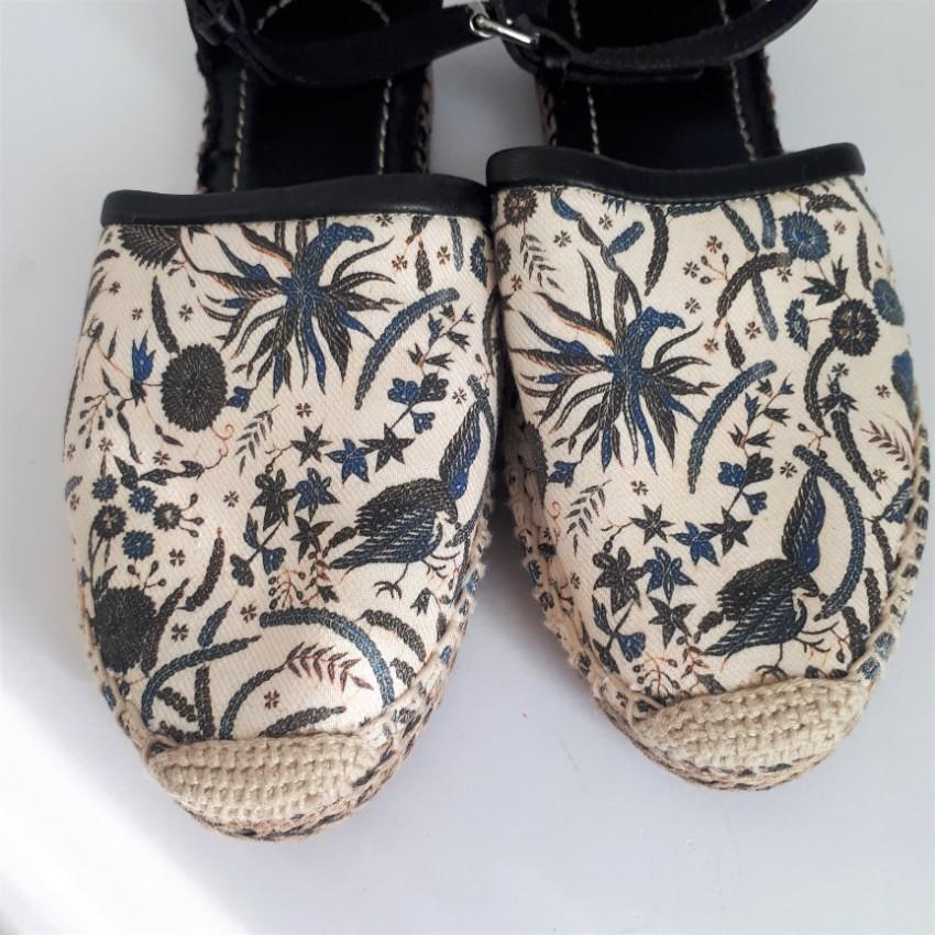 Isabel Marant Carlyce Espadrilles