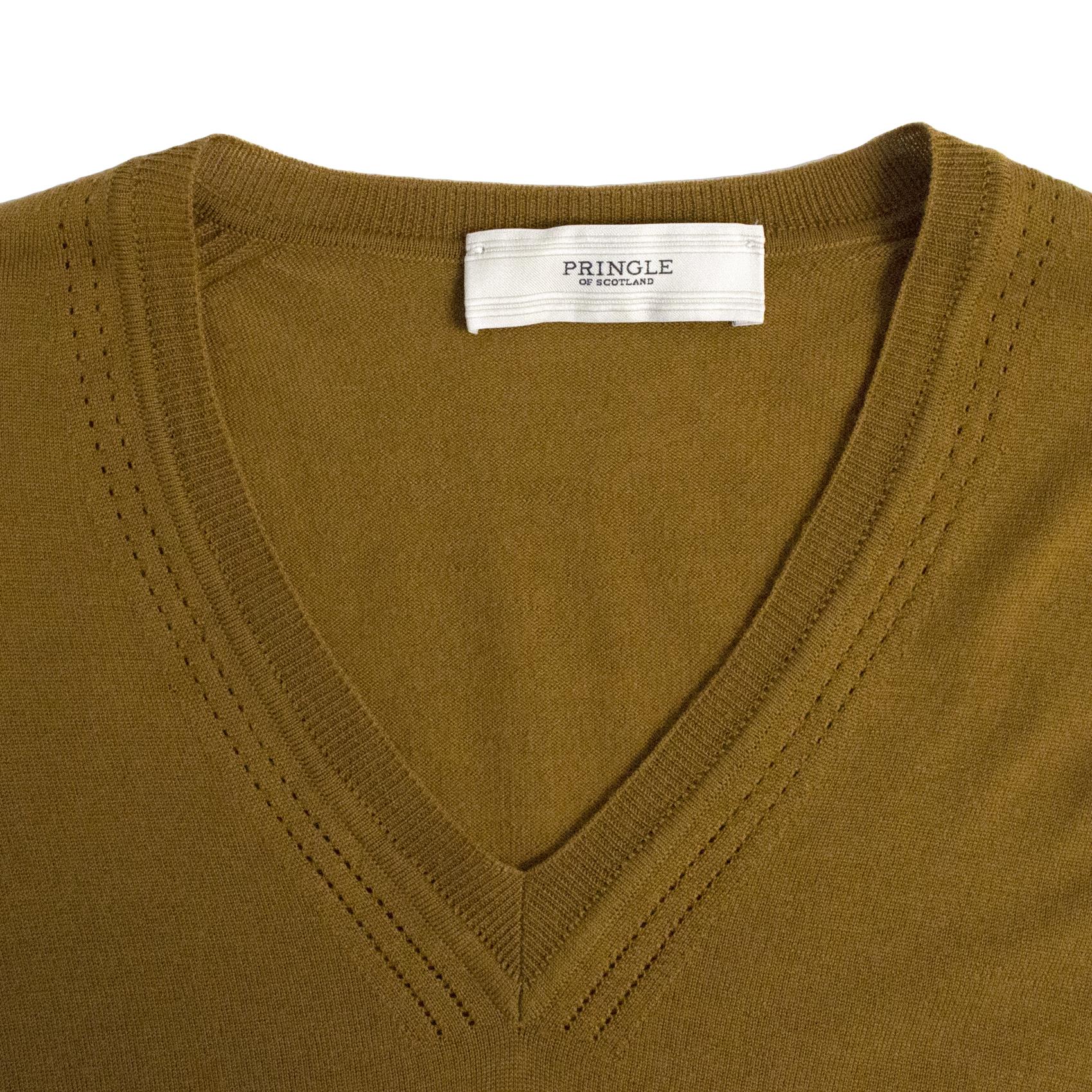 Pringle wool jumper