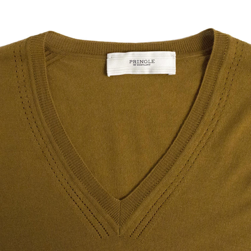 Pringle wool jumper