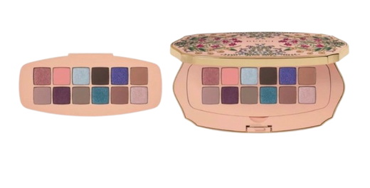 Gucci Limited Edition Eye Shadow Palette