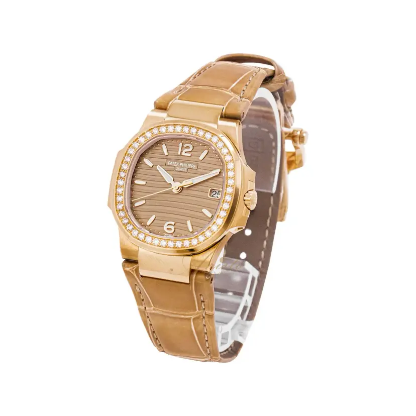 Patek Philippe 7010R-012 2023 full set
