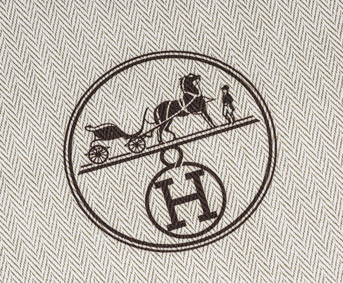 Hermes Gris Meyer & Gris Caillou Grizzly Birkin 25 PHW
