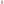         Blumarine Pink Trench Coat