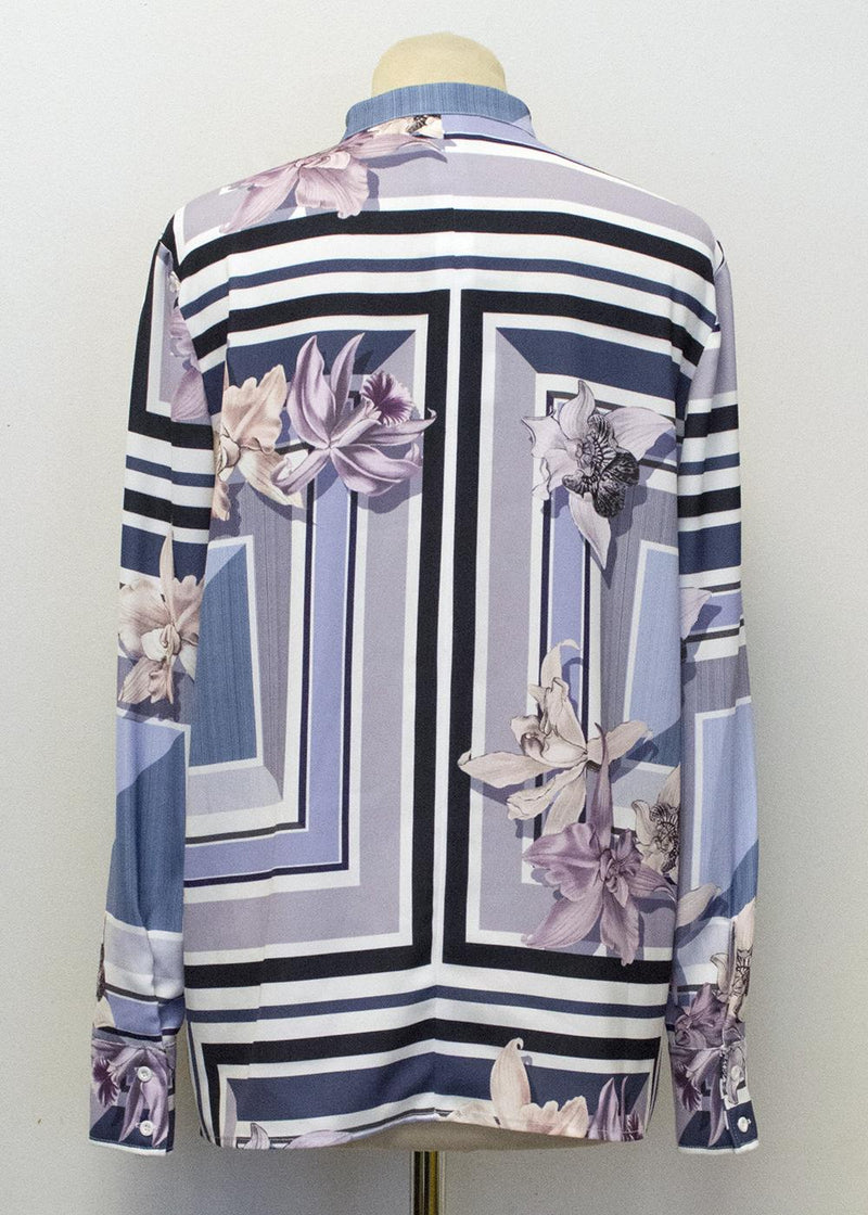 Stylestalker Geometric printed Top