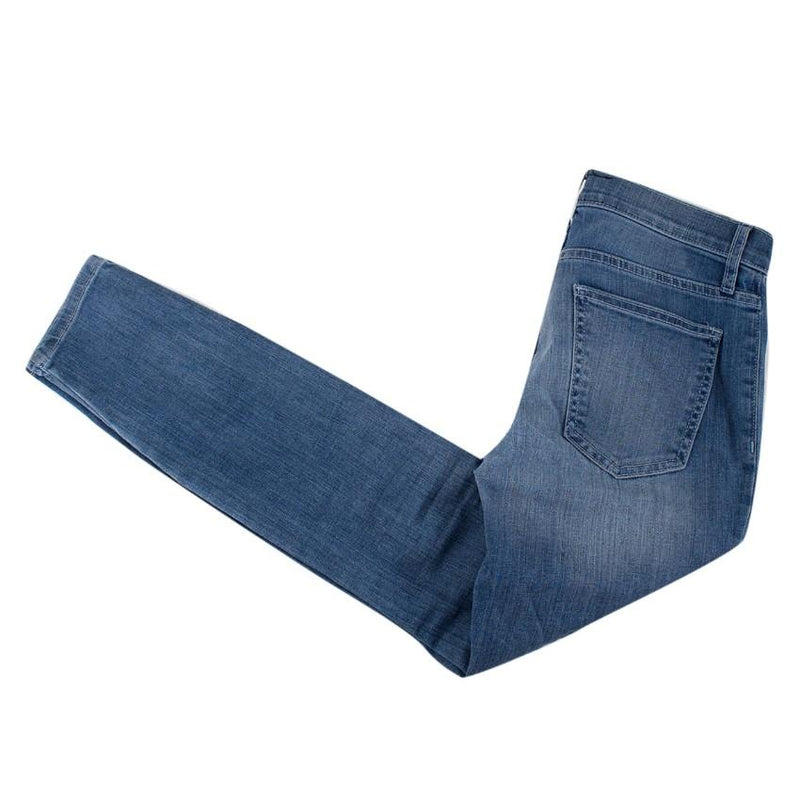 Current Elliot The Moto Stiletto Jean