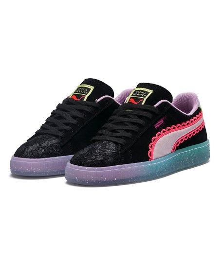 Sophia Webster x Puma Low-Top Sneakers