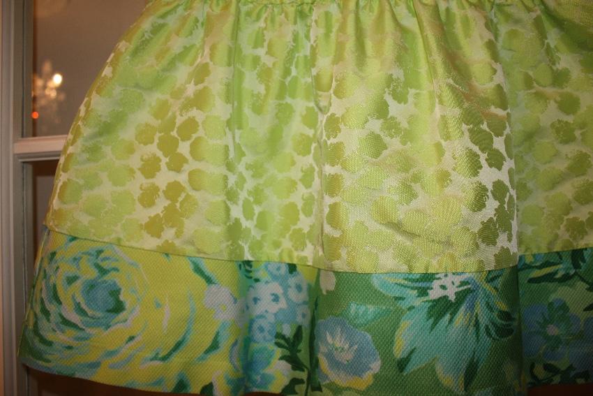 I Pinco Pallino atlas girls tunic dress